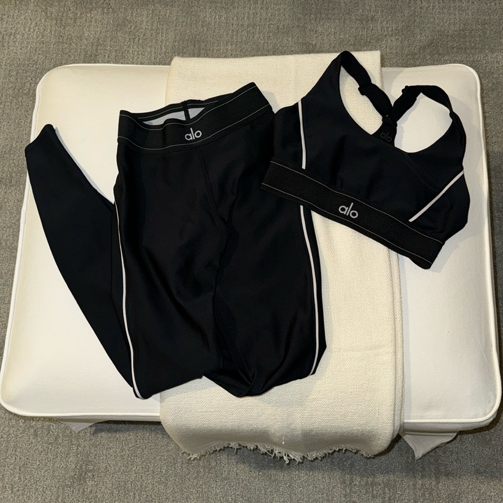 All Yoga Set | DIFFERENT SIZING